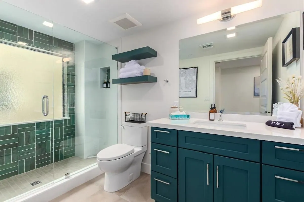 The Lux At Craftsman - Heart Of Old Town Studio 3 Scottsdale Verenigde Staten