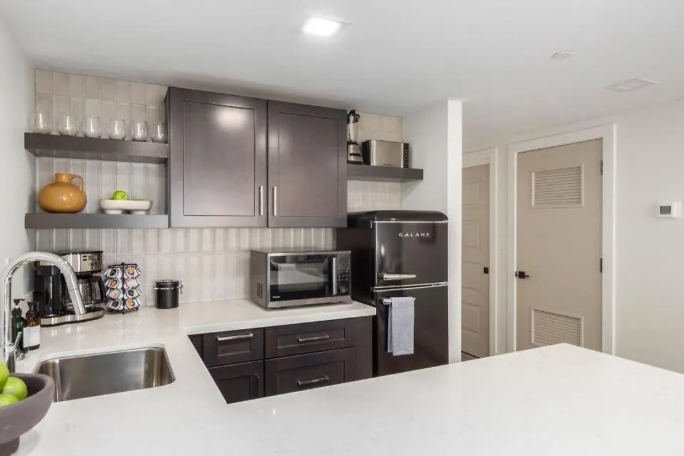 The Lux At Craftsman - Heart Of Old Town Studio 3 Scottsdale Verenigde Staten