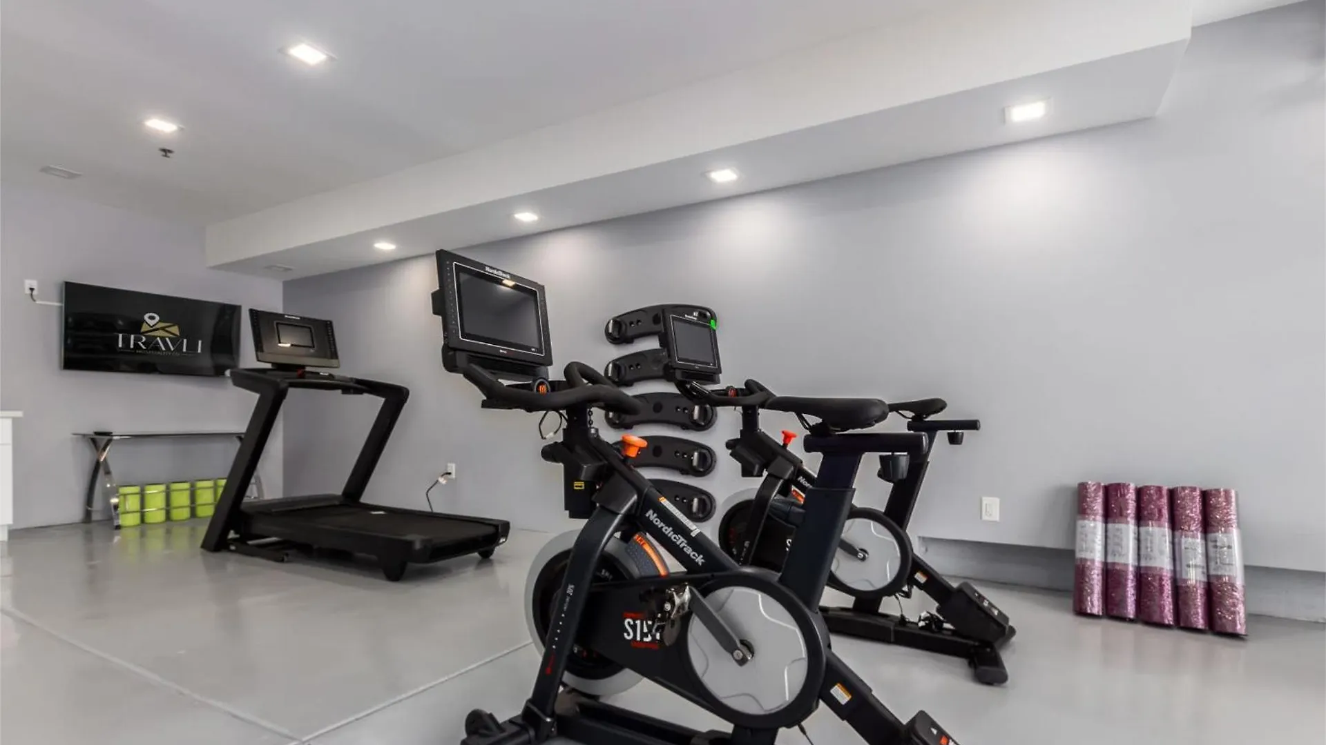 Vakantiehuis The Lux At Craftsman - Heart Of Old Town Studio 3 Scottsdale Verenigde Staten